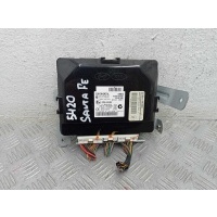 Блок управления центральным замком Hyundai Santa Fe III (DM) 2012 - 2016 2013 954802W400,