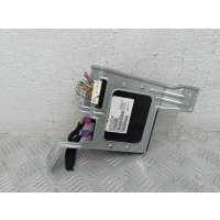 Блок комфорта Hyundai Santa Fe III (DM) 2012 - 2016 2013 965104Z100,