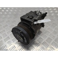 Компрессор кондиционера Mercedes S W220 2003 4472208001