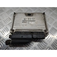 Блок управления двигателем Volkswagen Golf-4 2000 038906019AT