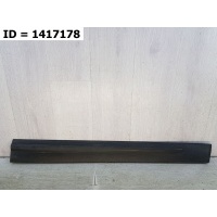 Молдинг двери передней правой Kia Sorento 877222P000