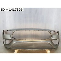 Бампер передний Mercedes CLA-kl A1188808700 9999
