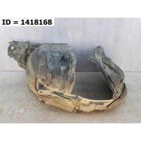 Подкрылок передний левый Nissan Qashqai F3843HL0MA