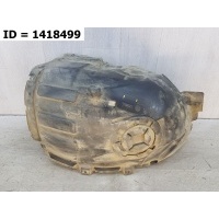 Подкрылок передний левый Mercedes CLA-kl A1186908100 64