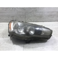 Блок фара правая Mitsubishi Lancer 10 CY 2007- 8301B260