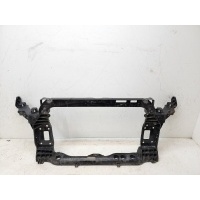 Панель передняя (телевизор) Hyundai Tucson 3 2015- 64101D7000