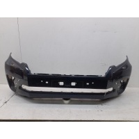 бампер Toyota Land Cruiser Prado 150 2020-2023 521196C913