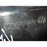 Прочая запчасть Volkswagen Golf 2015 5G0821112C