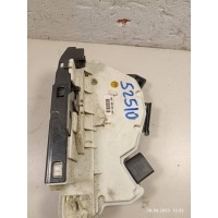 Замок двери передней левой Volkswagen Passat CC 2010 5N1837015B,5N1837015D,5N1837015F,5N1837015N,
