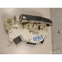Замок двери передней левой Volkswagen Passat CC 2014 5N1837015D,5N1837015B,5N1837015D,5N1837015F,5N1837015N,