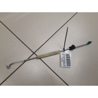 Трос открывания задней двери Mercedes S-klasse W222 2013-2020 A2227200313