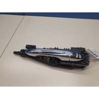 Ручка двери нaружная задняя правая Maserati Levante 2016- 670075322
