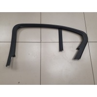 Обшивка рамки двери задней правой BMW 3 G20 2019- 51352635876