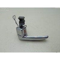 Ручка двери внутренняя передняя левая Mazda 6 (2002-2007) GG/GY 2002 GJ6A-59-330E