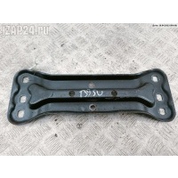 Кронштейн КПП опорный Mercedes W211 (E) 2002