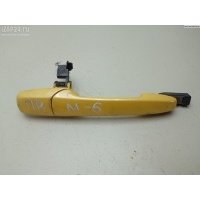 Ручка двери наружная передняя правая Mazda 6 (2002-2007) GG/GY 2002 GJ6A-58-410H-34
