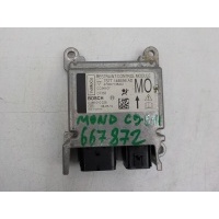 Блок управления подушками безопасности Ford Mondeo IV 2007- 1534914