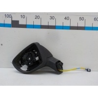 Зеркало наружное левое Renault Kaptur 2016 963028590R