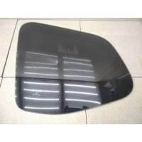 Форточка крыла заднего левого renault Duster 2012-2021 833070013R