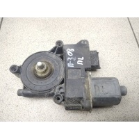Моторчик стеклоподъемника двери передней левой peugeot 308 2007-2014 9675467480
