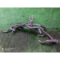 шланг системы охлаждения Volkswagen Caddy 3 (2004-2015) 1K0122101KJ