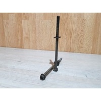 Болт головки блока цилиндров Chrysler Pacifica CS 2006 6504329