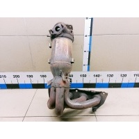 Коллектор выпускной TOYOTA RAV 4 2013> 2505136120