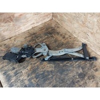 Стеклоподъемник передняя левый volkswagen passat b4 3a0959801