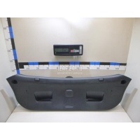 Обшивка двери багажника Hyundai-Kia i30 (2012 - 2017) 81750A6000RY