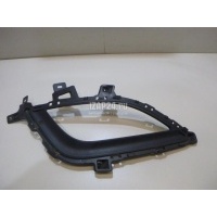 Рамка противотуманной фары правой Hyundai-Kia i30 (2012 - 2017) 86564A6030