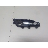 Ручка двери задней внутренняя левая Hyundai-Kia i40 (2011 - 2019) 836103Z020RY