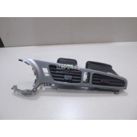 Дефлектор воздушный Hyundai-Kia Ceed (2012 - 2018) 97410A2000LEF