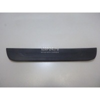 Накладка порога (внутренняя) Hyundai-Kia Ceed (2012 - 2018) 85873A2000WK