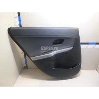 Обшивка двери задней левой Hyundai-Kia Ceed (2012 - 2018) 83307A2200DEB