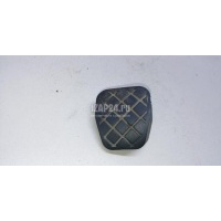Накладка педали тормоза VAG Fox (2005 - 2011) 1J0721173E01C
