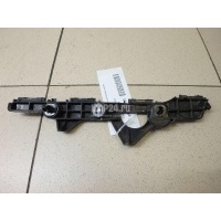 Направляющая заднего бампера левая Toyota RAV 4 (2013 - 2019) 5215642010