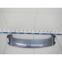 Спойлер (дефлектор) багажника Toyota RAV 4 (2013 - 2019) 7608542903B2