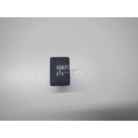 Кнопка блокировки дифференциала Toyota RAV 4 (2013 - 2019) 847250R021