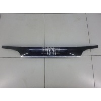 Накладка двери багажника Honda CR-V (2012 - 2018) 74890T0NT11ZA
