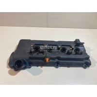 Крышка головки блока (клапанная) Citroen-Peugeot C4 Aircross (2012 - 2017) 1607581980