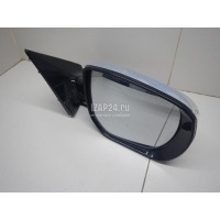 Зеркало правое электрическое Hyundai-Kia Santa Fe (DM) (2012 - 2018) 876202W903