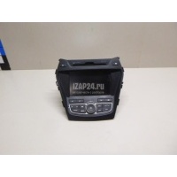 Магнитола Hyundai-Kia Santa Fe (DM) (2012 - 2018) 961702W1204X