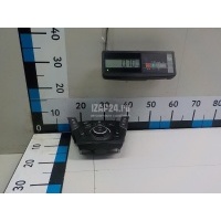 Блок управления климатической установкой Hyundai-Kia Santa Fe (DM) (2012 - 2018) 972502W8004X