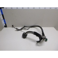 Клемма аккумулятора плюс Hyundai-Kia Santa Fe (DM) (2012 - 2018) 918502W030