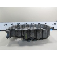 Поддон масляный двигателя VAG Octavia (A7) (2013 - 2020) 04L103603
