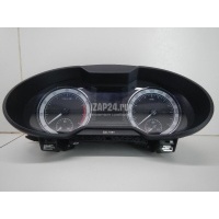 Панель приборов VAG Octavia (A7) (2013 - 2020) 5E0920750F