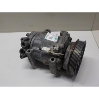 Компрессор системы кондиционирования Renault Almera (G15) (2013 - 2018) 926006229R