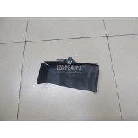 Воздуховод радиатора левый Mazda Mazda 6 (GJ/GL) 2013 SH051356ZA