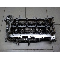 Головка блока Mazda Mazda 6 (GJ/GL) 2013 SH0110100L