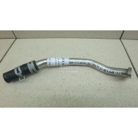Трубка турбокомпрессора (турбины) Mazda Mazda 6 (GJ/GL) 2013 PY8V14260
